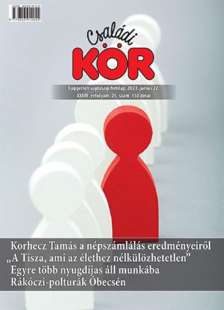 Csaladi Kör 2023. június 22.